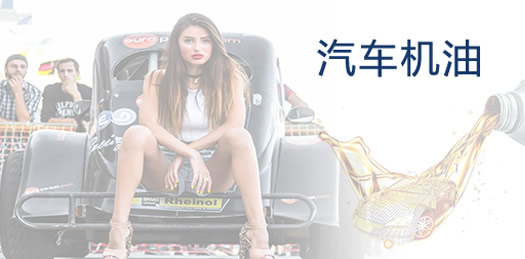 德国汽车机油