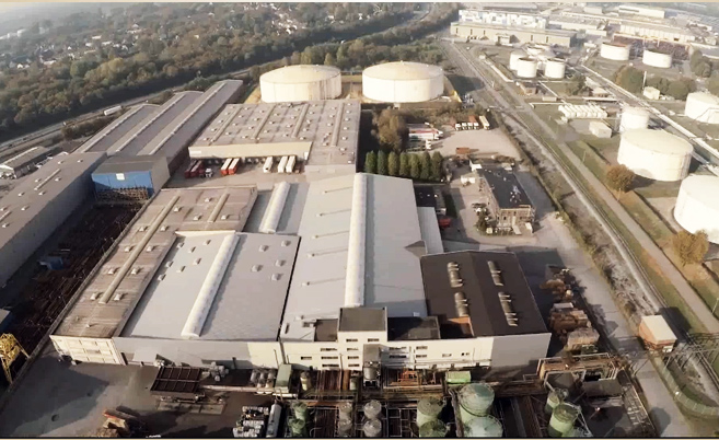 Swd Rheinol 机油品牌